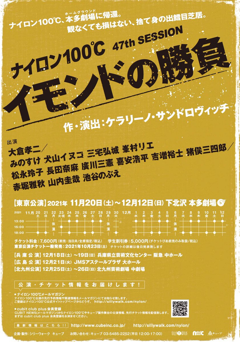 フライヤー