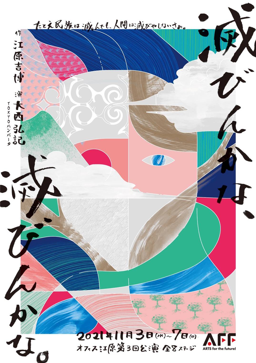 フライヤー
