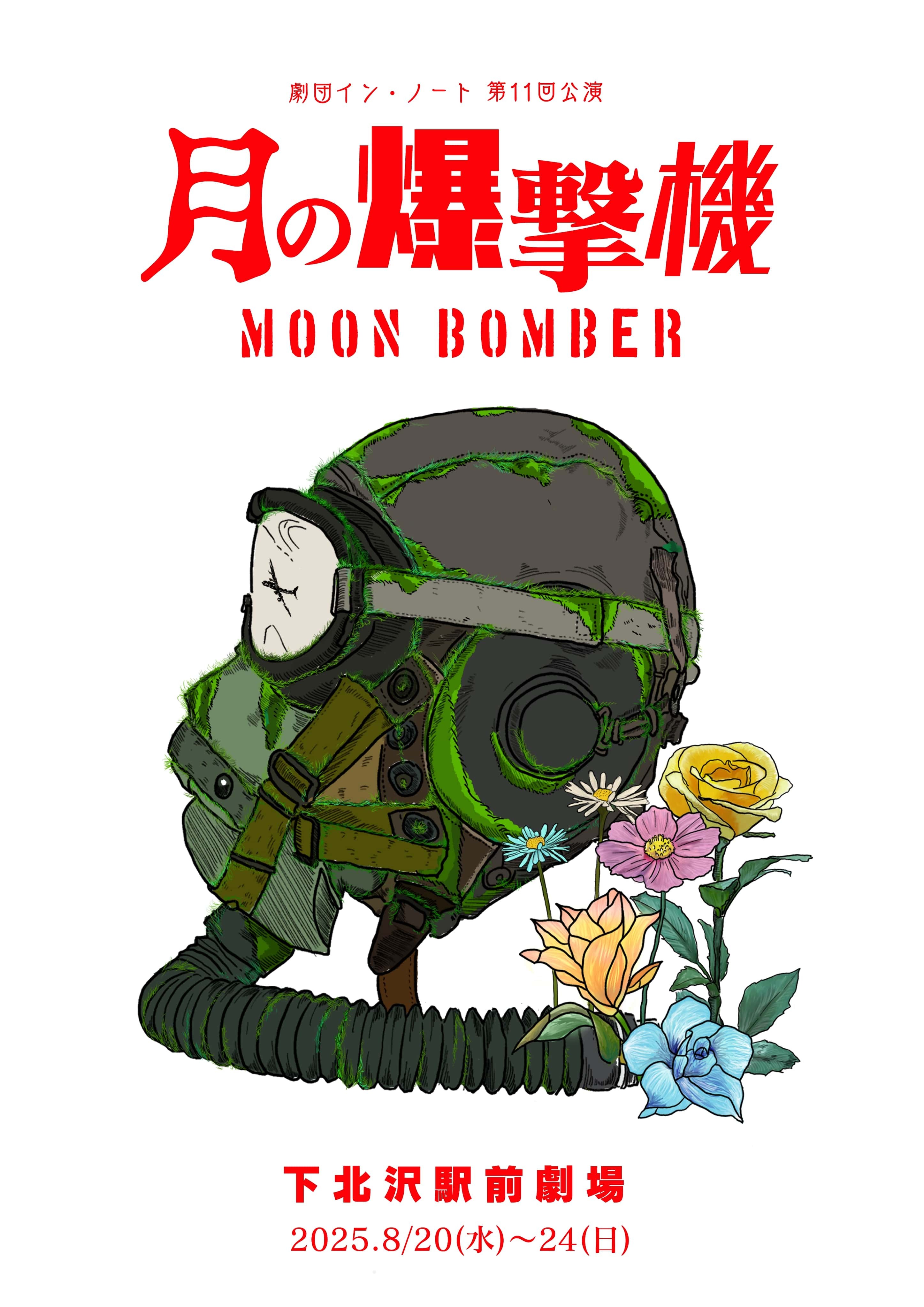 フライヤー