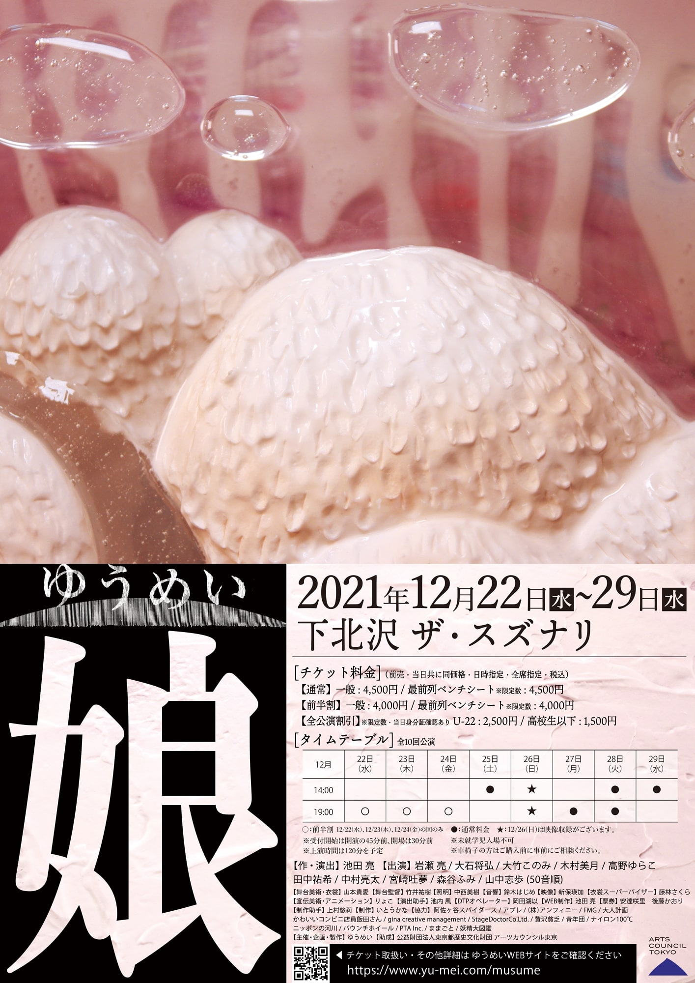 フライヤー