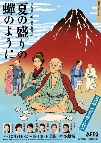 フライヤー