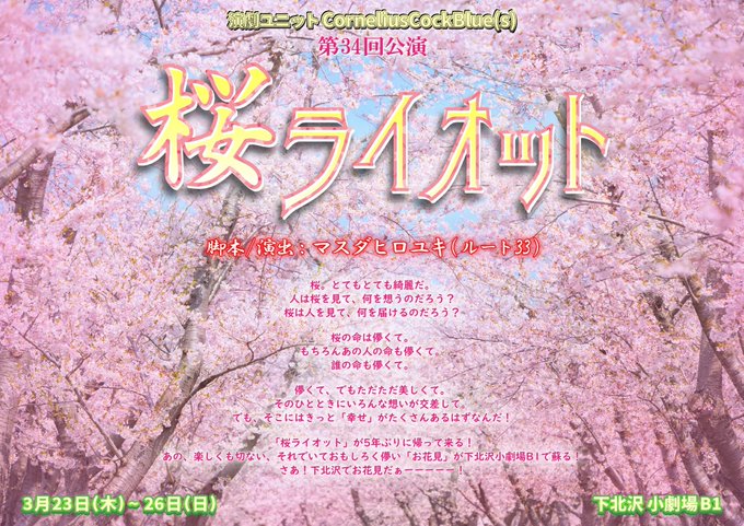 フライヤー