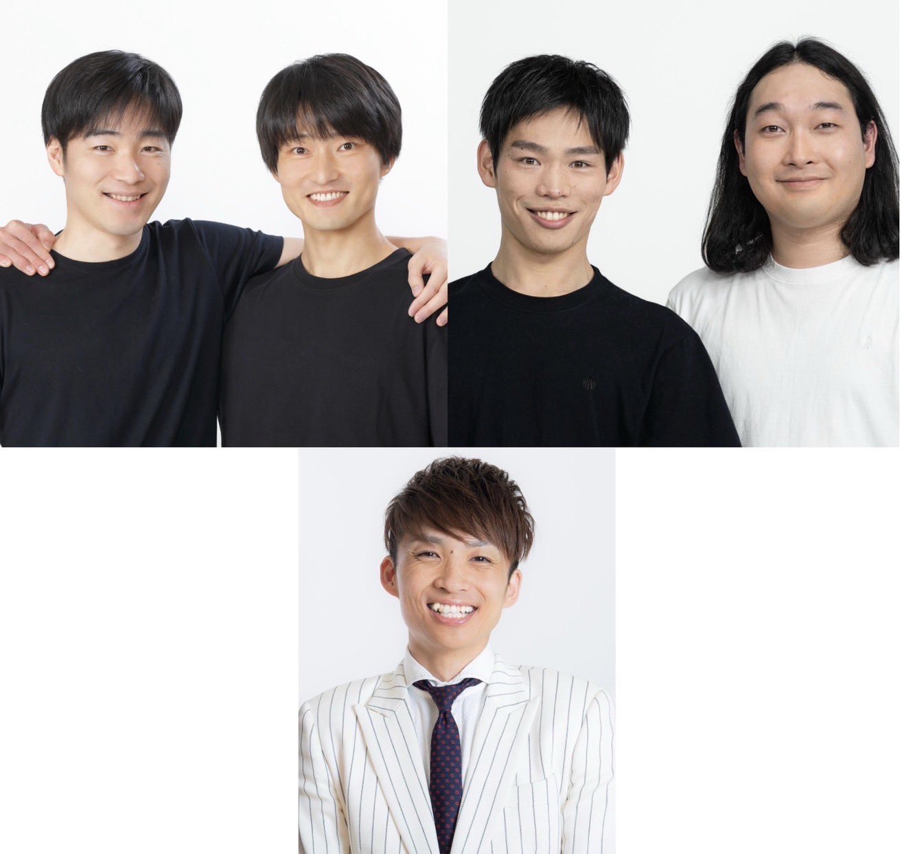 フライヤー表