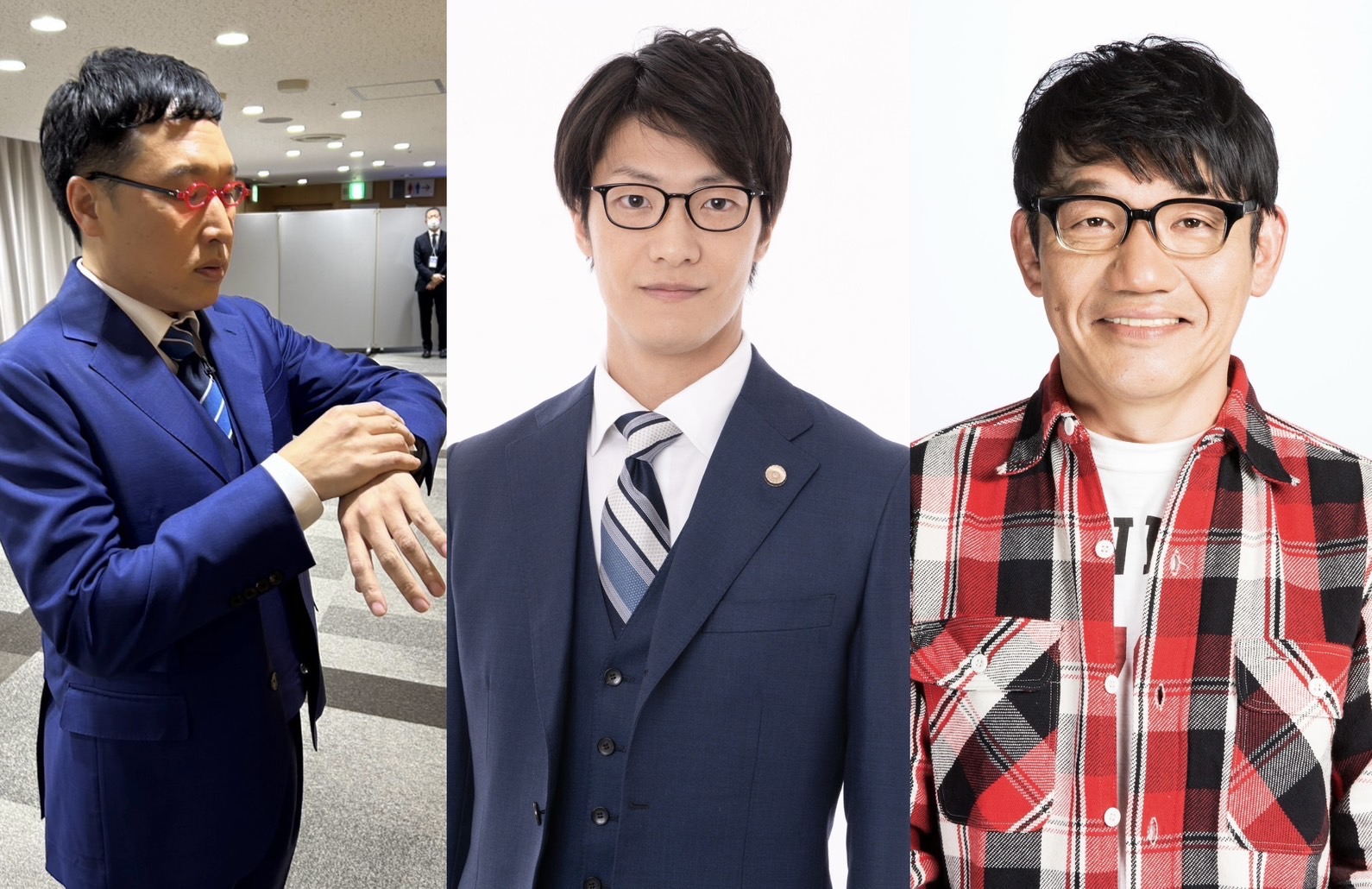 フライヤー表