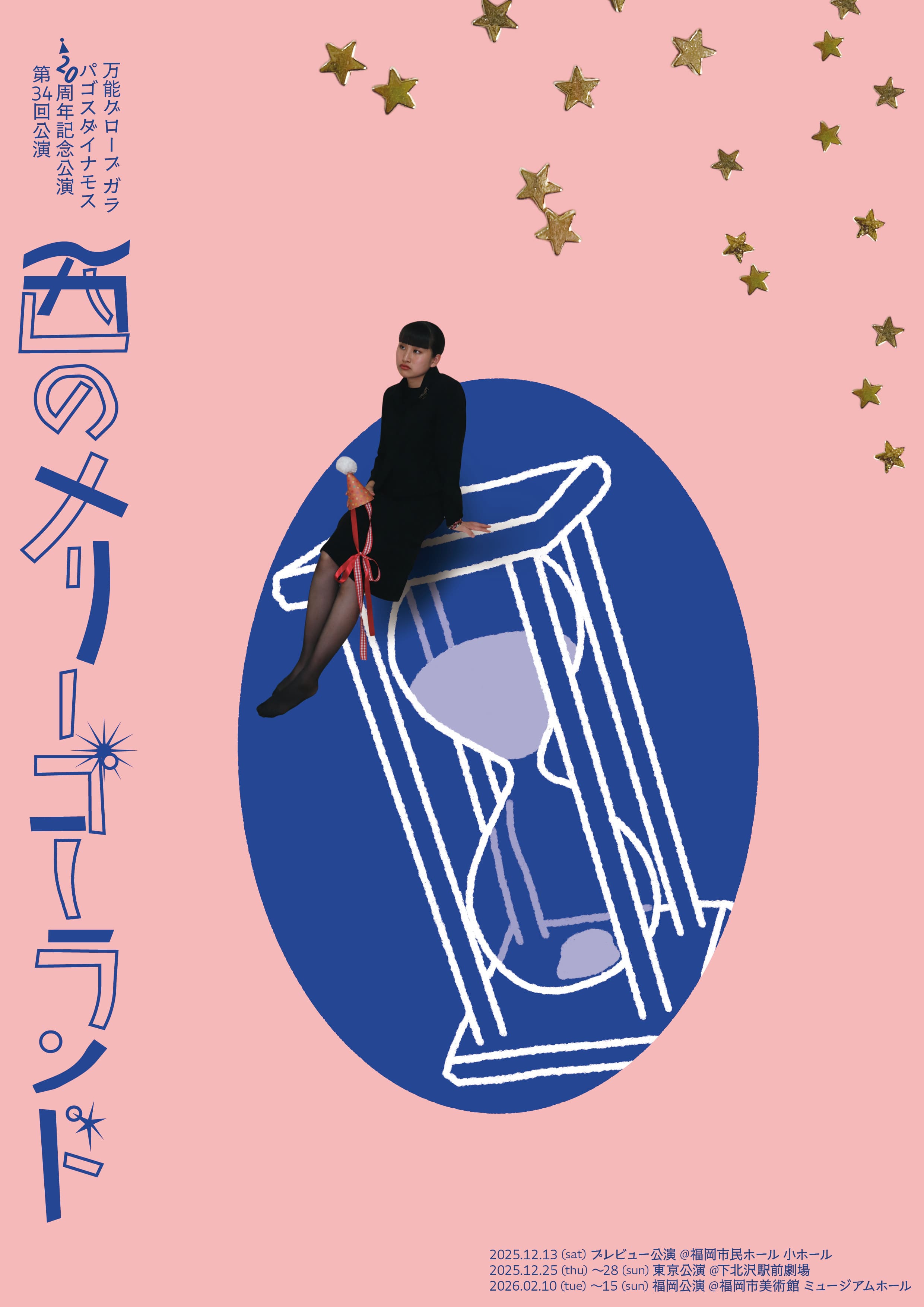 フライヤー
