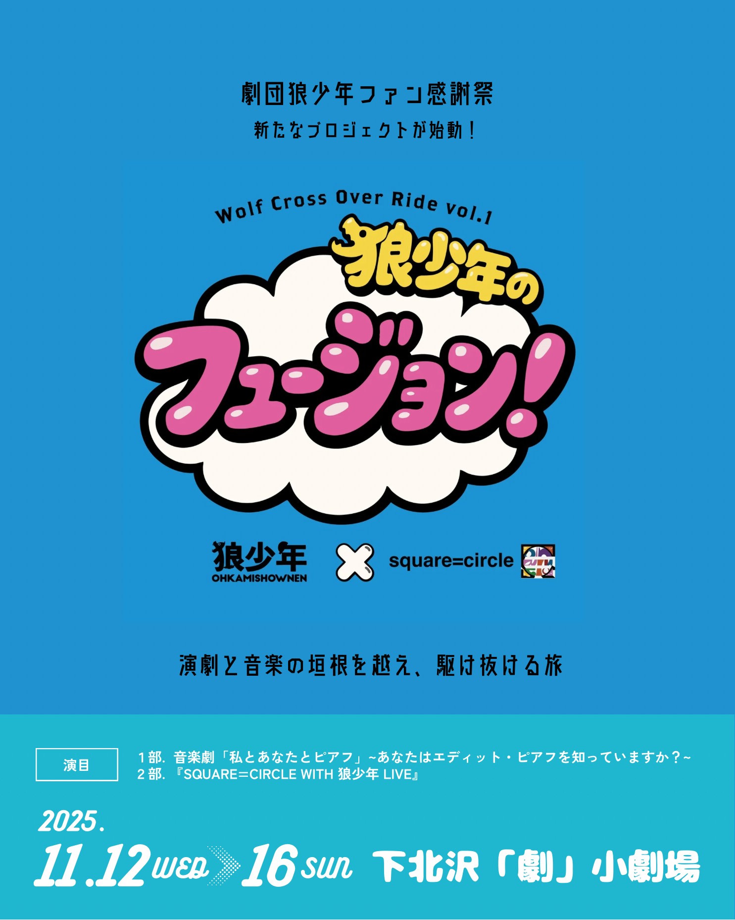フライヤー