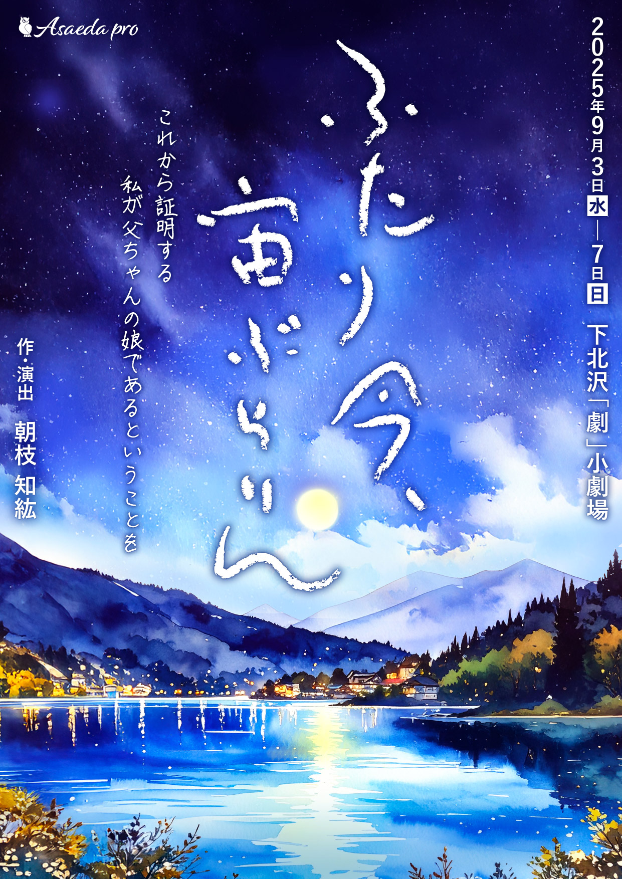 フライヤー