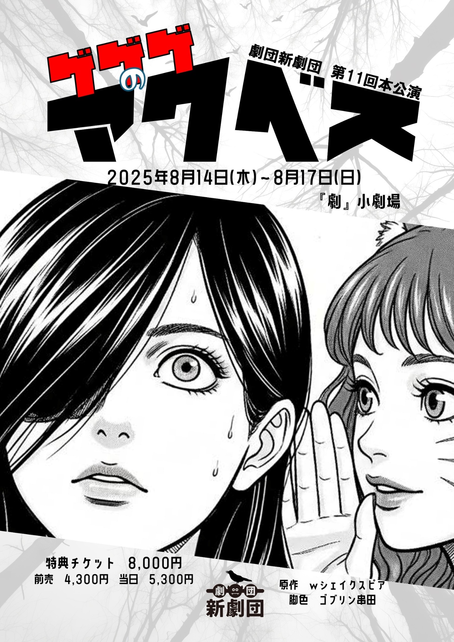 フライヤー