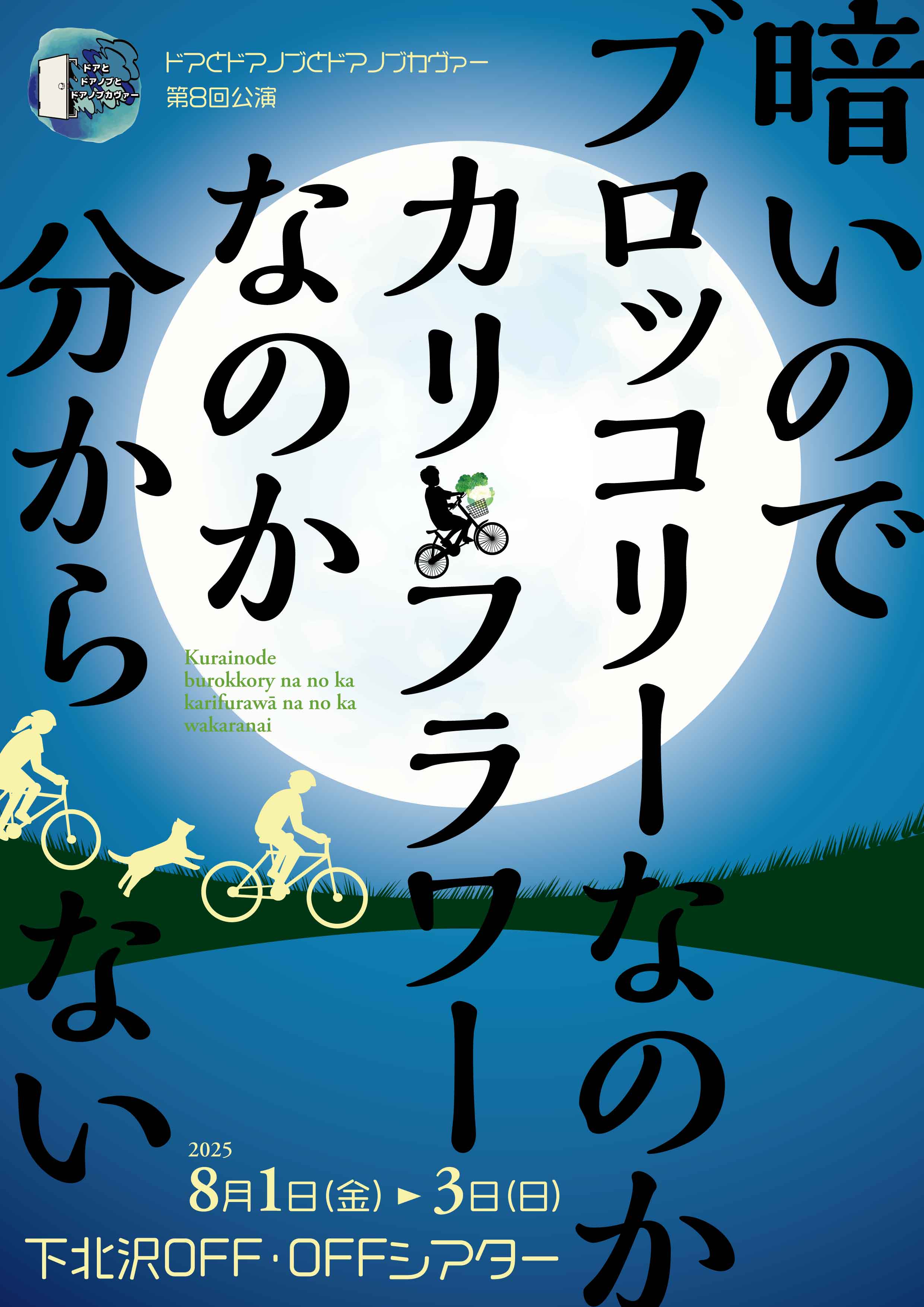 フライヤー