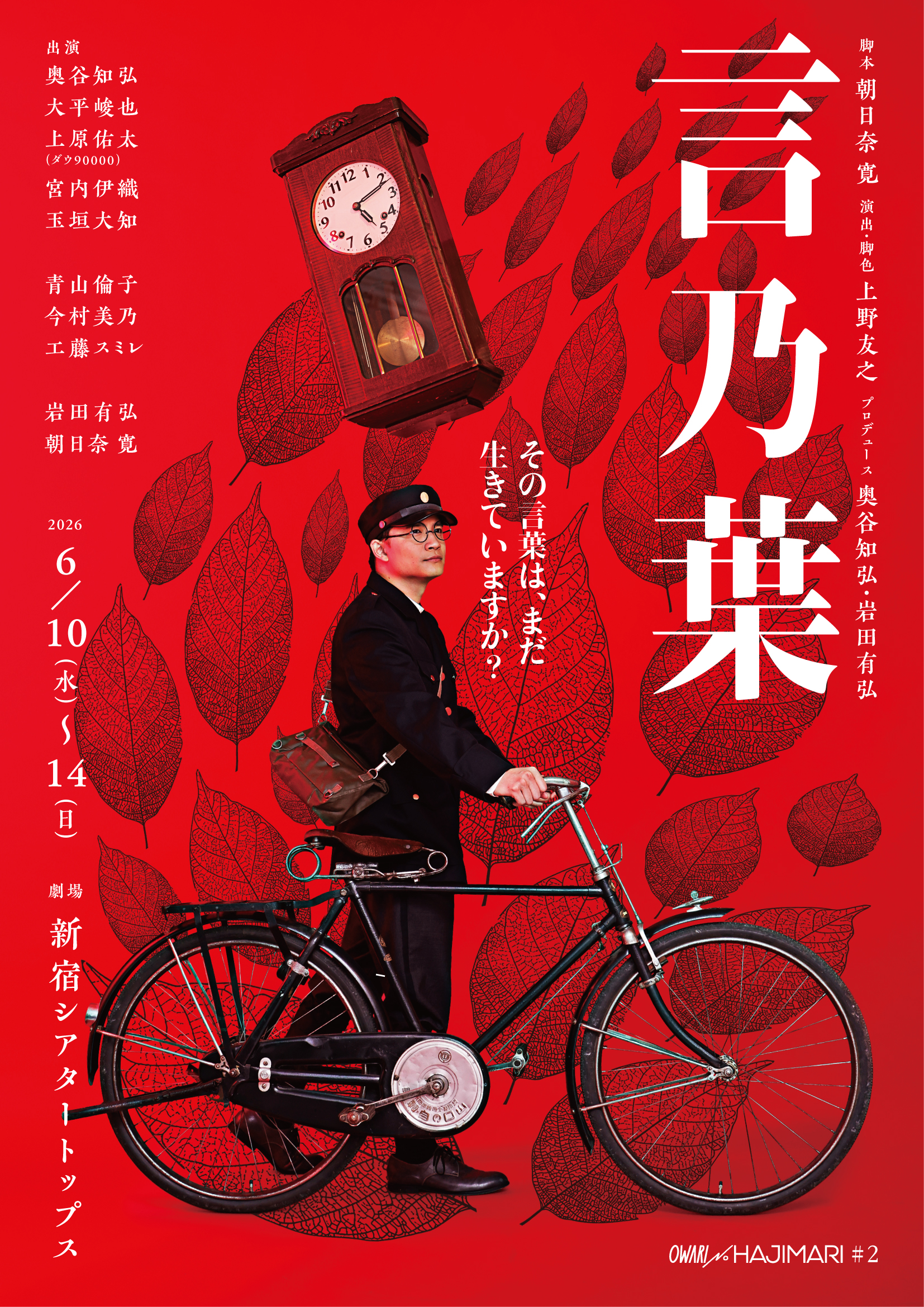 フライヤー